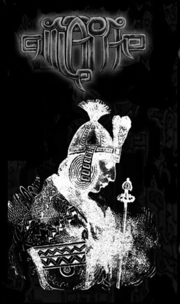 ILLAPA - Blood and Coca for our Warmaster