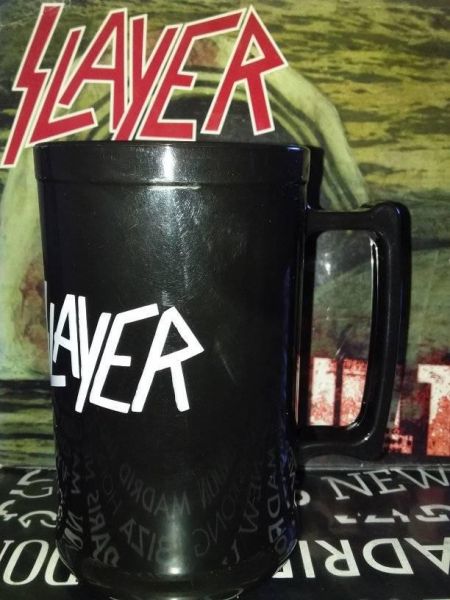 Caneca - Slayer