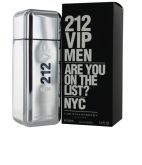 Perfume 212 Vip Men 100ml