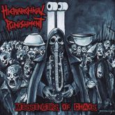 CD HIERARCHICAL PUNISHMENT - Messengers of Chaos