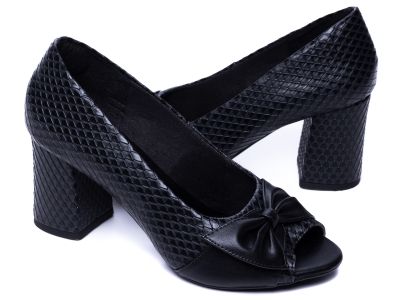 Sapato Scarpin (Ref: SM3539B)
