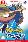 Pokemon Sword