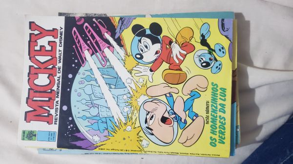 MICKEY NR 0289