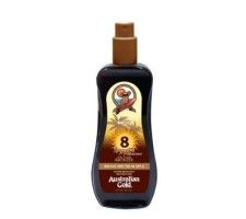 Australian Gold Spray Acelerador Instant Bronzer FPS 8