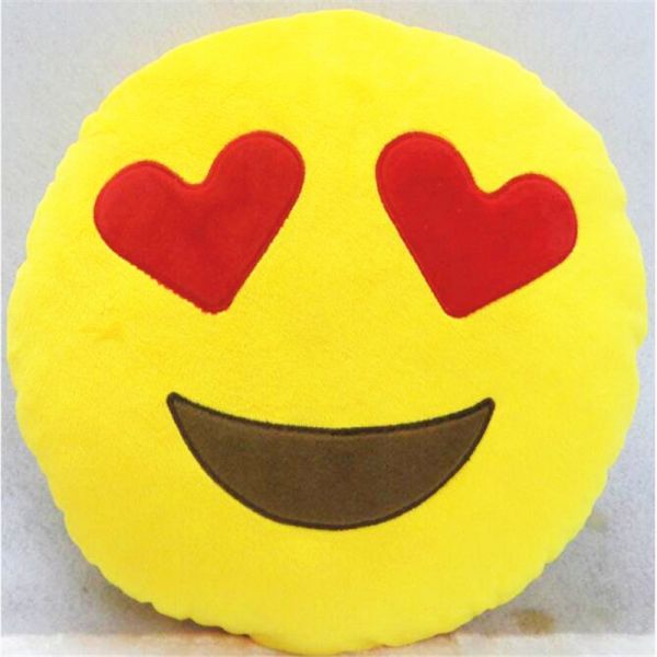 Almofada Emoji 01