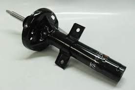 Par de amortecedor escorte sapão