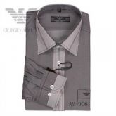 Camisa Social Giorgio Armani.