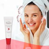 Creme para a área dos olhos Rosavit