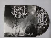 Eternal Martyr - Elegy of Eternal Martyr - CE/BRA