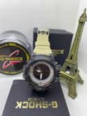 Mudmaster Duo Fundo Digital GWG-1000 CREME