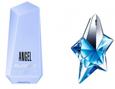 Thierry Mugler Angel Eau de Parfum 100Ml (cx tester) + Hidratante Angel Mugler 200ml