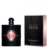 Black Opium Yves Saint Laurent - Perfume Feminino Eau de Parfum - 90ml