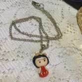 Colar Frida