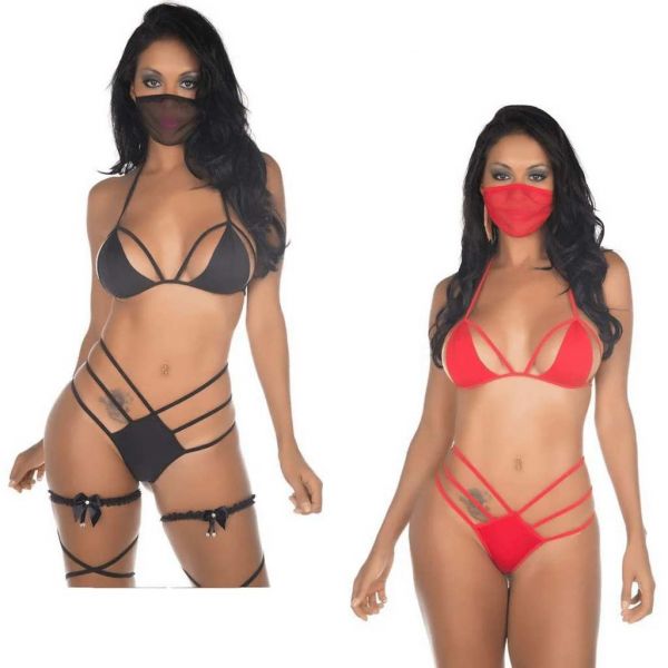Fantasia Mini NINJA