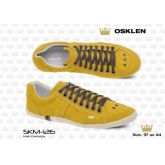 SAPATENIS OSKLEN CAMURÇA  Cód. do produto: SKM-126