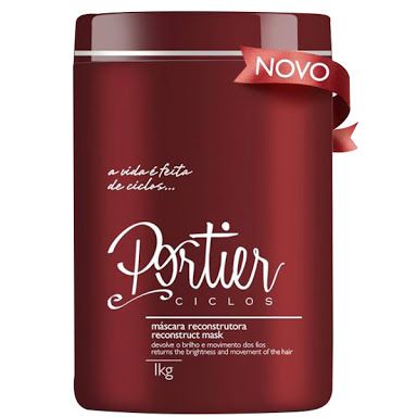 Botox portier