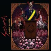 SODOMA - Senhores Do Poder (Slipcase)