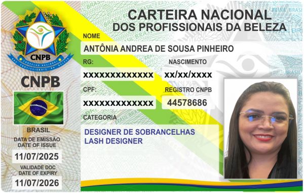 ANTÔNIA ANDREA DE SOUSA PINHEIRO