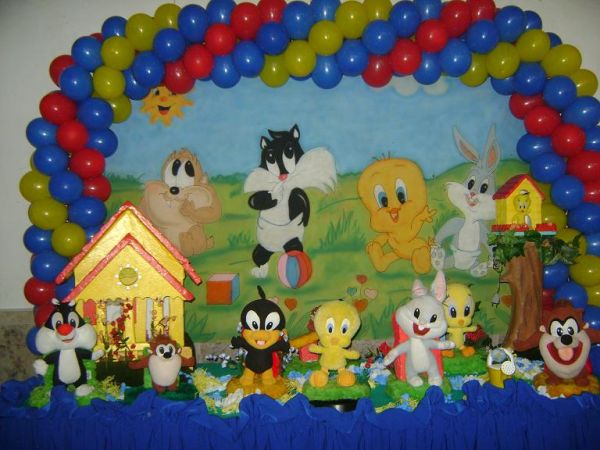 Looney Tunes