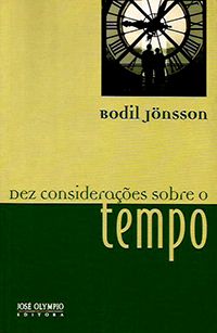 Dez Considerações sobre o Tempo