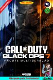 Call of Duty Black Ops 7 - Secundária