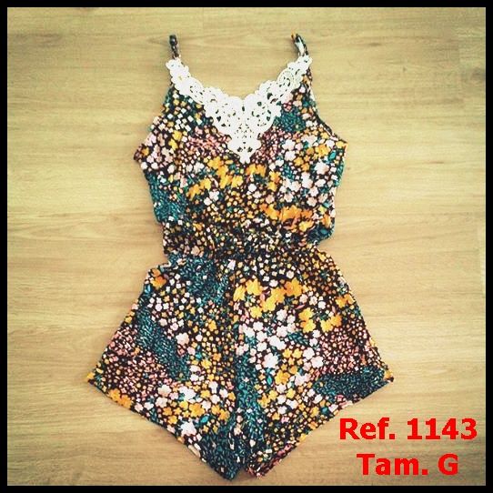 Macaquinho Ref. 1143