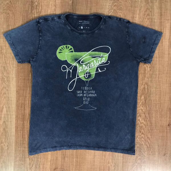 Camiseta Rsv Marca: Reserva REF. CMSRSV63