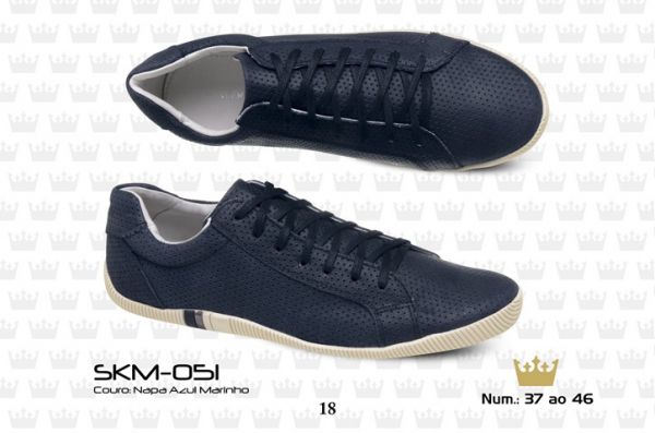 SKM-051