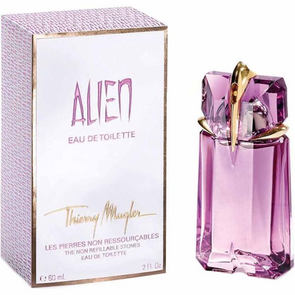 Thierry Mugler Alien EDT