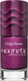 MAGNETIC NAIL COLOR - Sally Hansen - Red-y Response