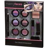 Estojo de Maquiagem Making Face