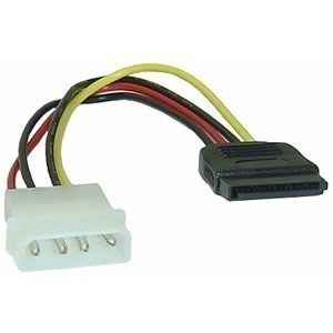 Cago Adaptador Ide P/ Sata  15cm