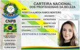 REBECCA ALMEIDA RAMOS MONTEIRO