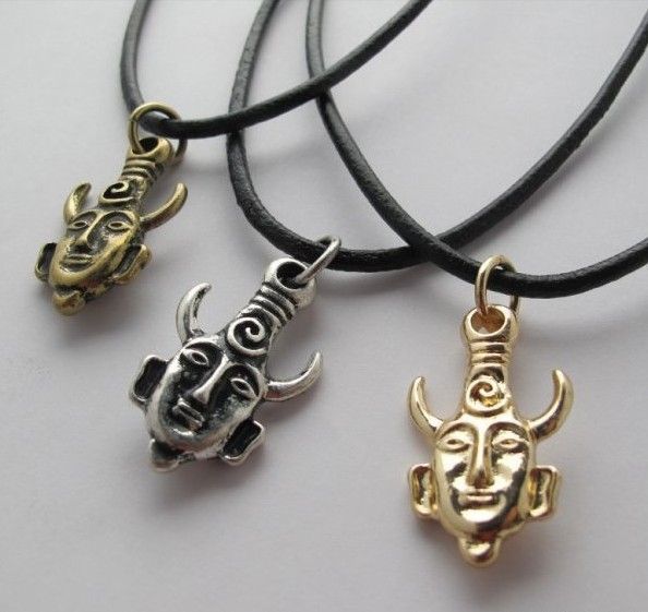 Colar SPN