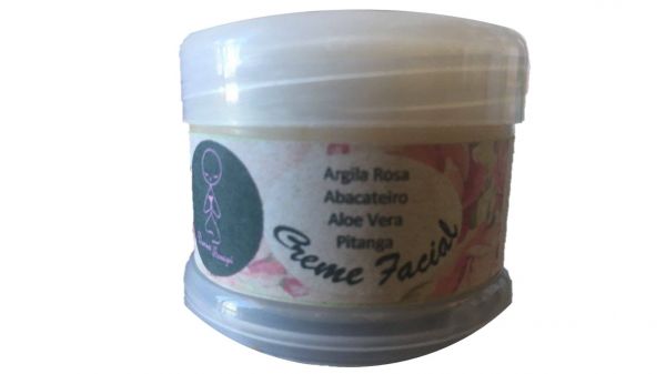 Creme Pink Care 50ml