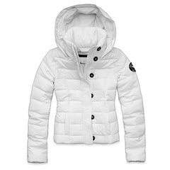 JAQUETA FEM. AF HCO  00015