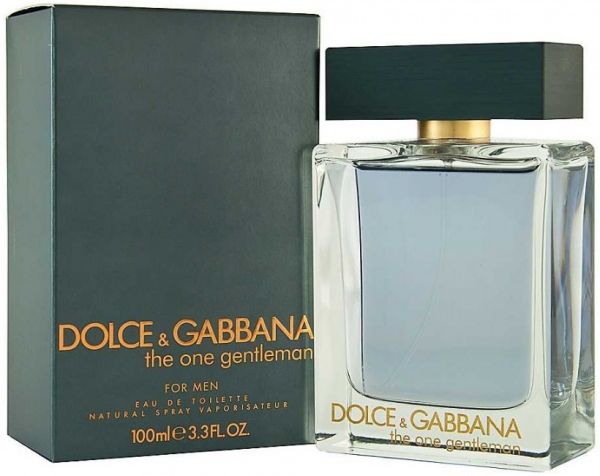 The One Gentleman Masculino