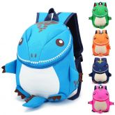 Mochila Dinossauro