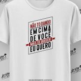 Dando em Cima