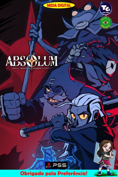 Absolum - PS5
