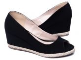 Anabela Feminina (Ref: SM500.276B)