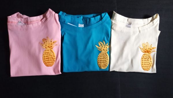 T-shirts