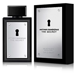 Perfume Antonio Banderas The Secret 50ml