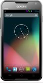 SMARTPHONE GENESIS GP-505 3G/8GB/AND. 4.2/WIFI