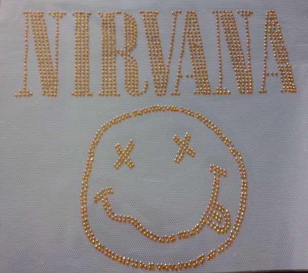 rock Nirvana