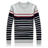 Moda Luxo: Camisa Manga Longa, de Ótima Qualidade. Frete Grátis.