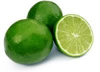 Mudas de Limão Tahiti