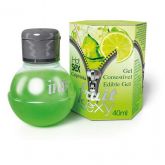FRUIT SEXY - CAIPIRINHA 40 ML