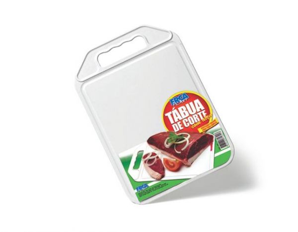 TABUA DE CORTE