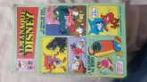 ALMANAQUE DISNEY NR 026